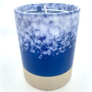 Eucalyptus & Sage Scented Candle 12.8 oz New